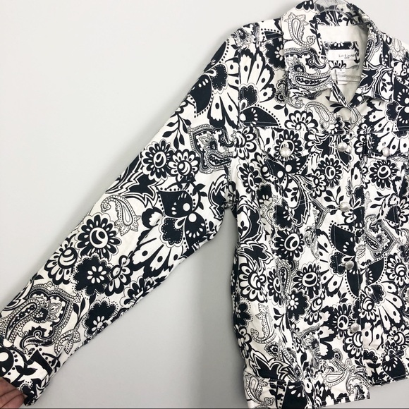 Lucy & Laurel Womans Jacket - Picture 3 of 6